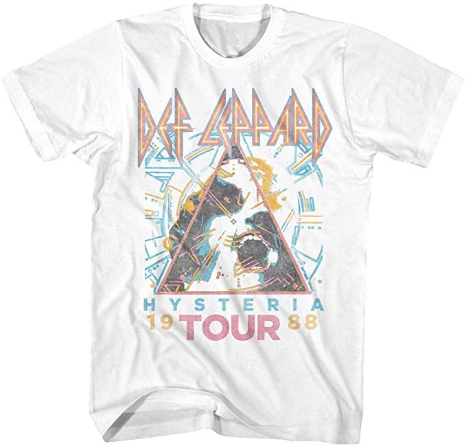 Silver Fox adversus Rock Shirt